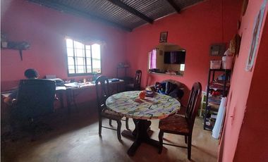 Se vende casa en La Chorrera EL Coco Raudal