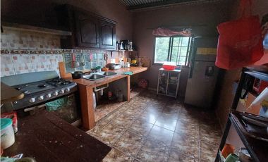 Se vende casa en La Chorrera EL Coco Raudal