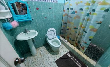 Se vende casa en La Chorrera EL Coco Raudal