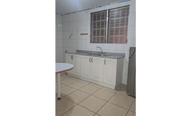 Alquiler de Casa en Brisas