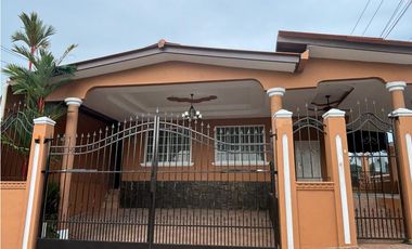 Alquiler de Casa en Brisas