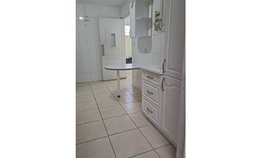 Alquiler de Casa en Brisas