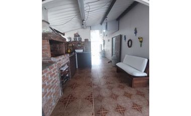Venta casa Altos de Cerro Azul