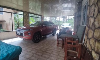 Venta casa Altos de Cerro Azul