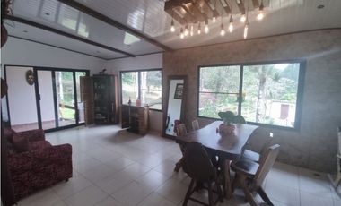 Venta casa Altos de Cerro Azul