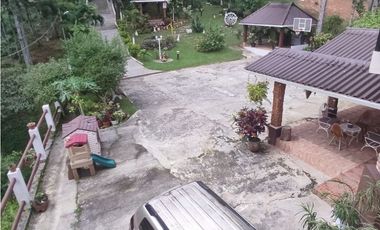 Venta casa Altos de Cerro Azul