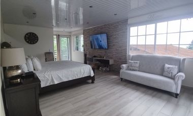 Venta casa Altos de Cerro Azul