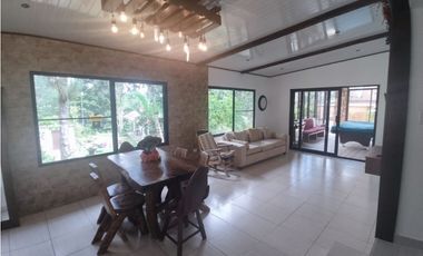 Venta casa Altos de Cerro Azul
