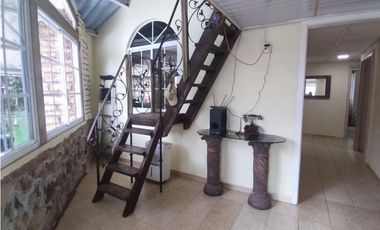 Venta casa Altos de Cerro Azul