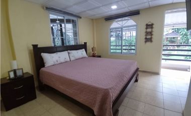 Venta casa Altos de Cerro Azul