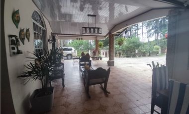 Venta casa Altos de Cerro Azul