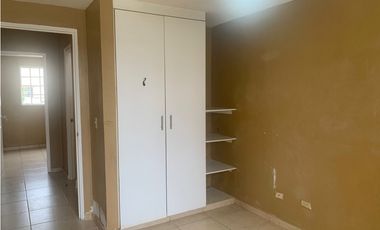VENDO CASA EN ARBOLEDAS LOS OLIVOS LA CHORRERA