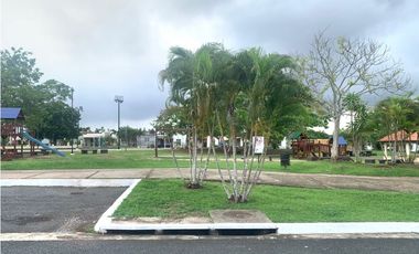 VENDO CASA EN ARBOLEDAS LOS OLIVOS LA CHORRERA