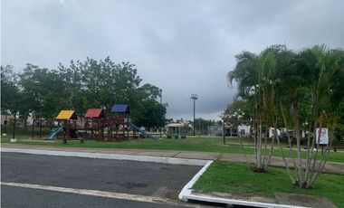 VENDO CASA EN ARBOLEDAS LOS OLIVOS LA CHORRERA