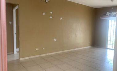 VENDO CASA EN ARBOLEDAS LOS OLIVOS LA CHORRERA