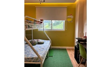 VENTA DE APARTAMENTO CENTENNIAL PH ALTAMIRA GARDENS