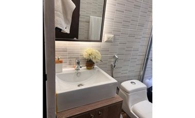 VENTA DE APARTAMENTO CENTENNIAL PH ALTAMIRA GARDENS