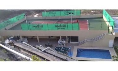 VENTA DE APARTAMENTO CENTENNIAL PH ALTAMIRA GARDENS