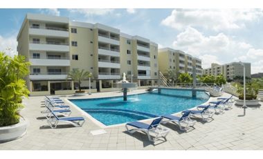 VENTA DE APARTAMENTO CENTENNIAL PH ALTAMIRA GARDENS