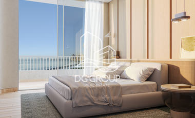 Venta de apartamento en Costa del Mar Ipanema