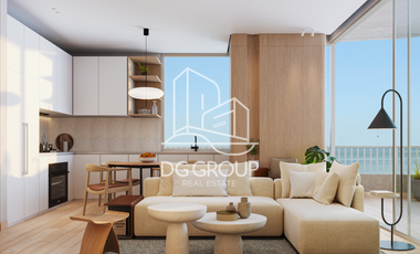 Venta de apartamento en Costa del Mar Ipanema