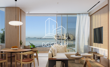 Venta de apartamento en Costa del Mar Ipanema