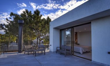 Venta Casa Maritimo II Costa Esmeralda VISTA AL MAR!