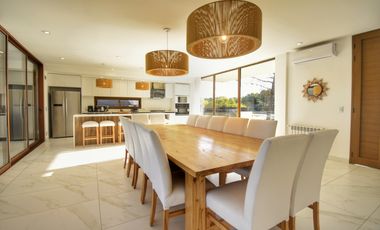 Venta Casa Maritimo II Costa Esmeralda VISTA AL MAR!