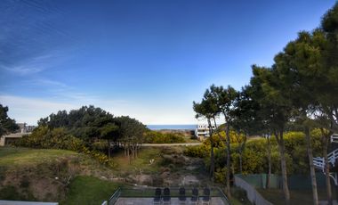Venta Casa Maritimo II Costa Esmeralda VISTA AL MAR!
