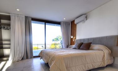 Venta Casa Maritimo II Costa Esmeralda VISTA AL MAR!