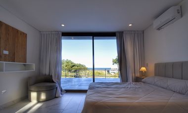 Venta Casa Maritimo II Costa Esmeralda VISTA AL MAR!