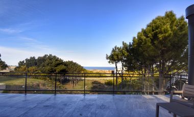 Venta Casa Maritimo II Costa Esmeralda VISTA AL MAR!