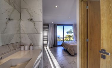 Venta Casa Maritimo II Costa Esmeralda VISTA AL MAR!