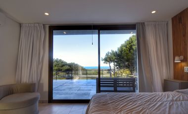 Venta Casa Maritimo II Costa Esmeralda VISTA AL MAR!