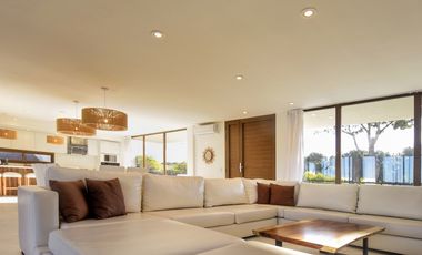 Venta Casa Maritimo II Costa Esmeralda VISTA AL MAR!