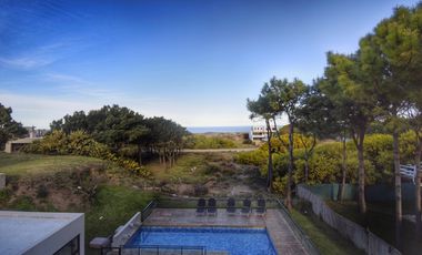 Venta Casa Maritimo II Costa Esmeralda VISTA AL MAR!