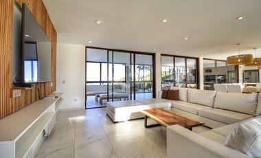 Venta Casa Maritimo II Costa Esmeralda VISTA AL MAR!