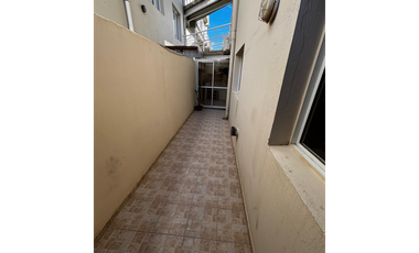 DEPARTAMENTO 3 AMBIENTES + COCHERA - ALSUA CORBETTO- PUERTO MADRYN