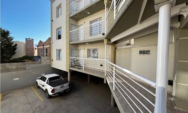 DEPARTAMENTO 3 AMBIENTES + COCHERA - ALSUA CORBETTO- PUERTO MADRYN