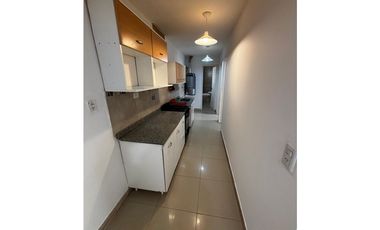 DEPARTAMENTO 3 AMBIENTES + COCHERA - ALSUA CORBETTO- PUERTO MADRYN