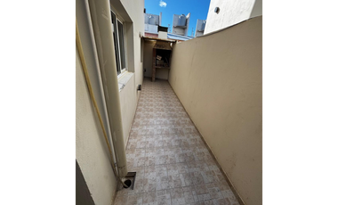 DEPARTAMENTO 3 AMBIENTES + COCHERA - ALSUA CORBETTO- PUERTO MADRYN