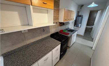 DEPARTAMENTO 3 AMBIENTES + COCHERA - ALSUA CORBETTO- PUERTO MADRYN