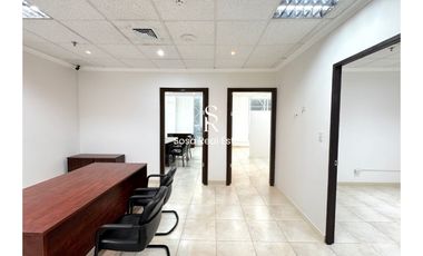 VENDO O ALQUILO OFICINA EN OCEAN BUSINESS