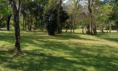 Lote en venta en El Valle
