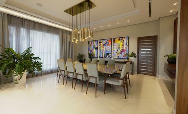 LA LOMA PENTHOUSE / SANTA MARIA / VENTA