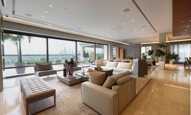 LA LOMA PENTHOUSE / SANTA MARIA / VENTA