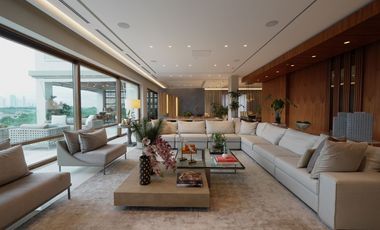 LA LOMA PENTHOUSE / SANTA MARIA / VENTA