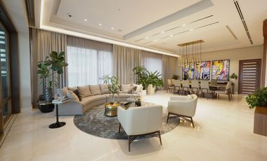 LA LOMA PENTHOUSE / SANTA MARIA / VENTA