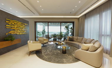LA LOMA PENTHOUSE / SANTA MARIA / VENTA
