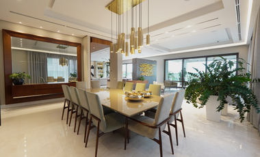 LA LOMA PENTHOUSE / SANTA MARIA / VENTA
